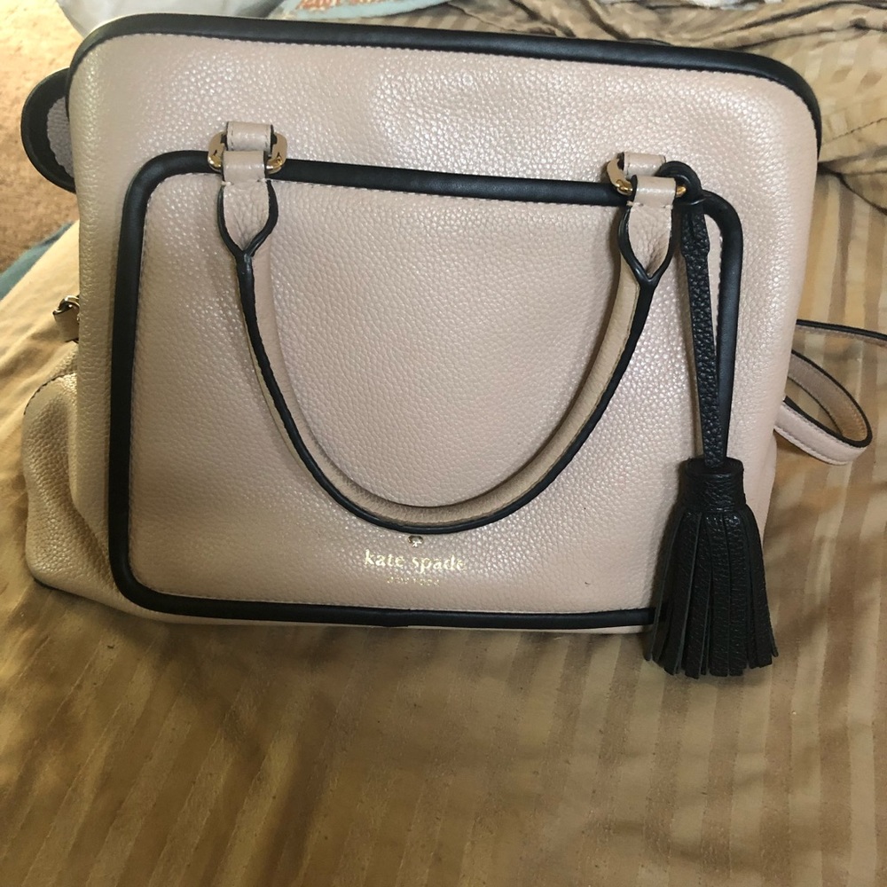 Kate Spade Evangeline purse